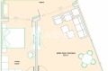 Продава  2-стаен град София , Малинова долина , 106 кв.м | 49854868 - изображение [3]