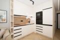 Продава  2-стаен град София , Банишора , 57 кв.м | 88227144 - изображение [4]