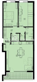 Продава 3-СТАЕН, град Пловдив, Христо Смирненски • 141940 € / 277610.51 лв. • 70496049 7