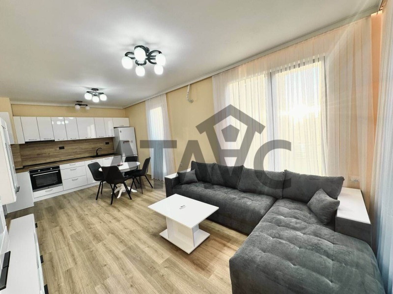 Продава 2-СТАЕН в град Пловдив, Тракия - 73 кв.м / 145 500 € » 284 573.27 лв., АТЛАС НЕДВИЖИМИ ИМОТИ