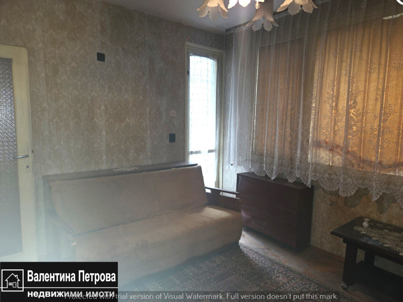 Продава 2-СТАЕН в град Русе, Възраждане - 58 кв.м / 95 000 € » 185 803.85 лв., ВАЛЕНТИНА ПЕТРОВА - НЕДВИЖИМИ ИМОТИ