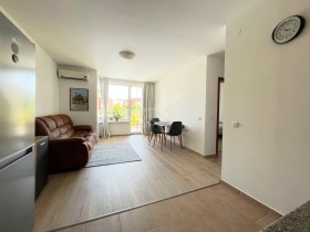 1 bedroom k.k. Slanchev bryag, region Burgas 1