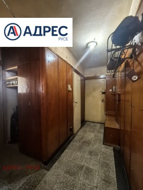 1 bedroom Rodina 1, Ruse 8