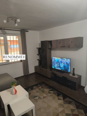 1 slaapkamer Ovtsja kupel, Sofia