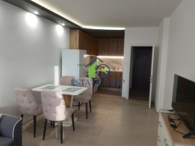 1 slaapkamer Kjutsjuk Parizj, Plovdiv