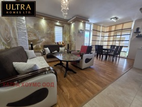 2 yatak odası Meden rudnik - zona D, Burgas