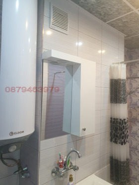 3-СТАЕН, 76 m2