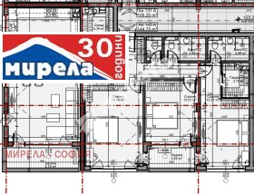 4-стаен град София, Младост 4 1