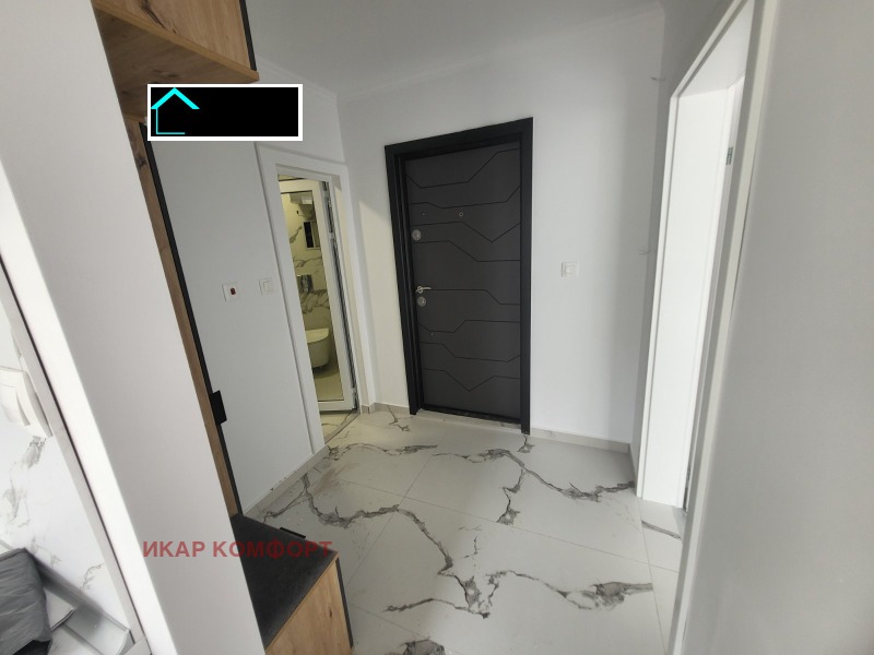 Na prodej  Studio Ruse , Vazraždane , 42 m2 | 62914383 - obraz [6]