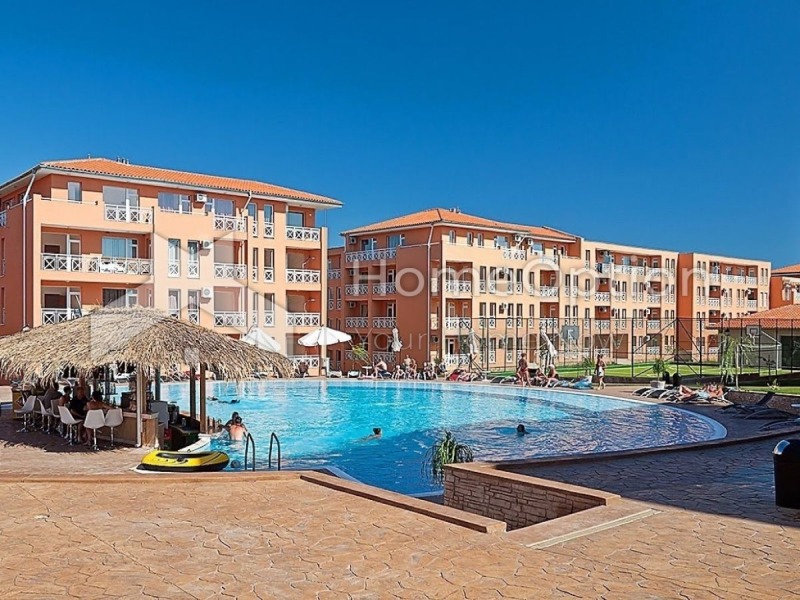 Na prodej  Studio oblast Burgas , k.k. Slančev brjag , 37 m2 | 82426669 - obraz [10]