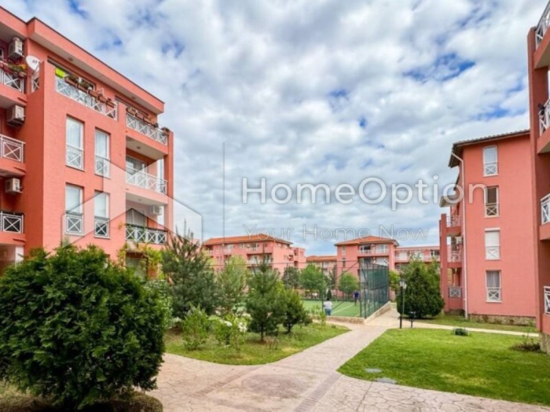 Na prodej  Studio oblast Burgas , k.k. Slančev brjag , 37 m2 | 82426669 - obraz [11]