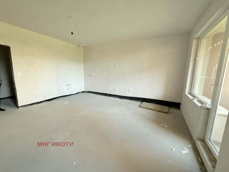 Продава 1-СТАЕН, гр. Пловдив, Христо Смирненски, снимка 2 - Апартаменти - 52986335