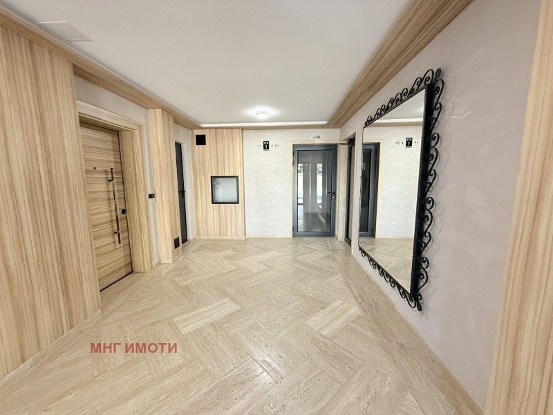 Продава 1-СТАЕН, гр. Пловдив, Христо Смирненски, снимка 6 - Апартаменти - 52457915