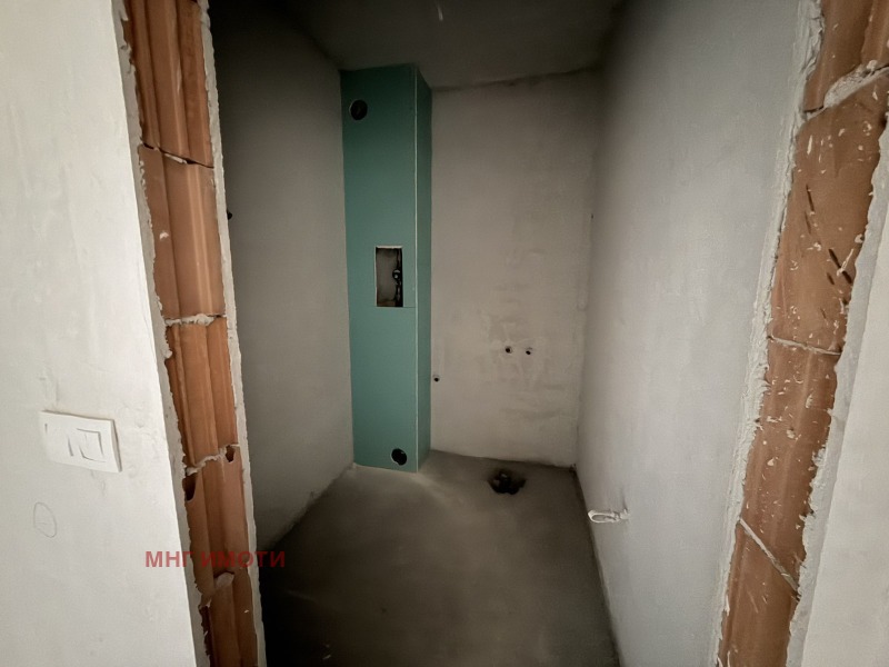 Продава 1-СТАЕН, гр. Пловдив, Христо Смирненски, снимка 3 - Апартаменти - 52457915