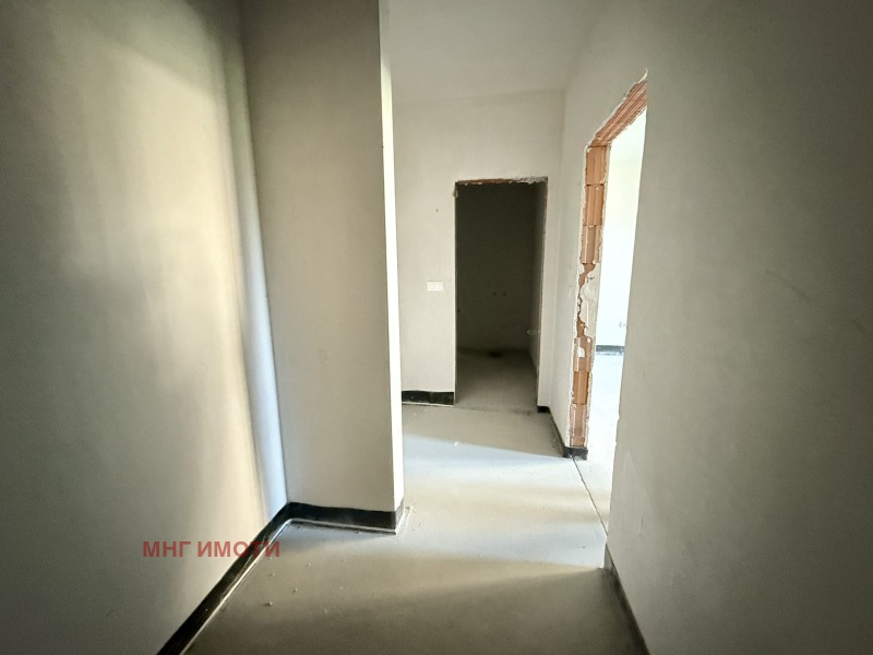 Продава 1-СТАЕН, гр. Пловдив, Христо Смирненски, снимка 5 - Апартаменти - 52457915