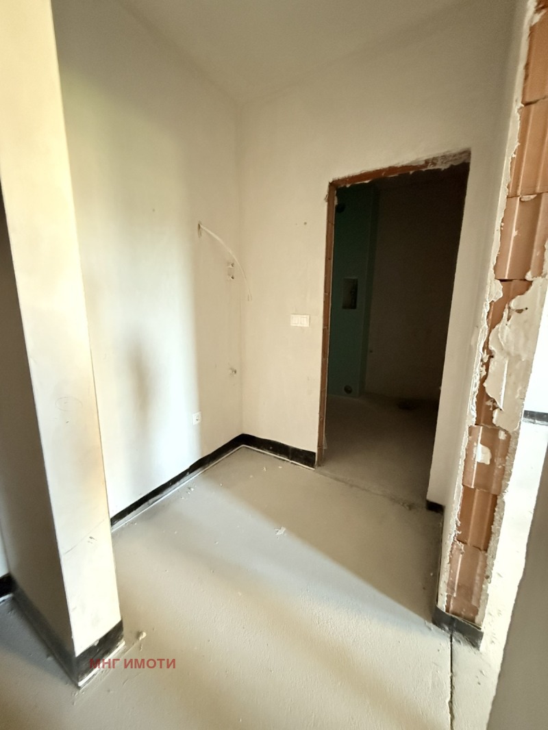 Продава 1-СТАЕН, гр. Пловдив, Христо Смирненски, снимка 7 - Апартаменти - 52457915