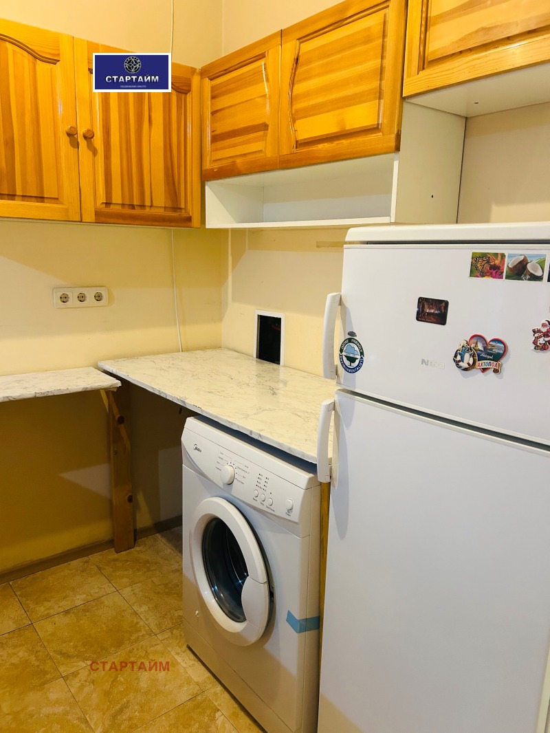 Продава 1-СТАЕН, гр. София, Младост 4, снимка 2 - Апартаменти - 52986412