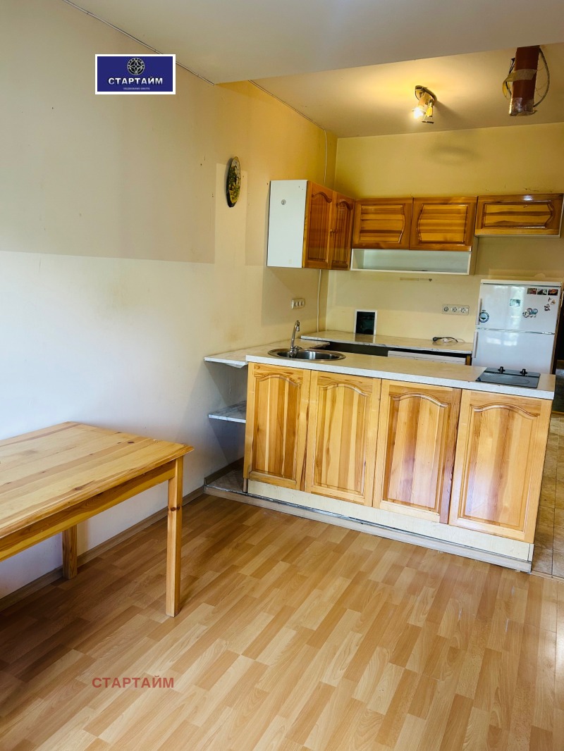 Продава 1-СТАЕН, гр. София, Младост 4, снимка 7 - Апартаменти - 52986412