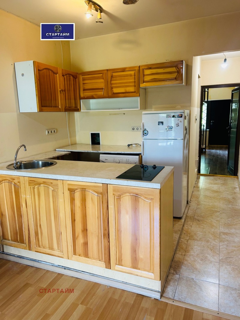 Продава 1-СТАЕН, гр. София, Младост 4, снимка 6 - Апартаменти - 52986412