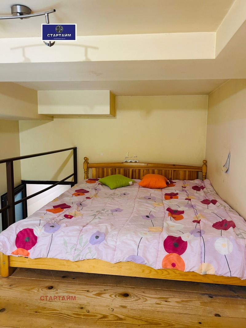 Продава 1-СТАЕН, гр. София, Младост 4, снимка 10 - Апартаменти - 52986412