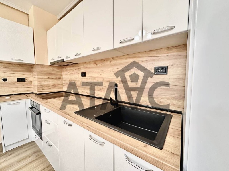 Продава 2-СТАЕН, гр. Пловдив, Тракия, снимка 5 - Апартаменти - 50005169