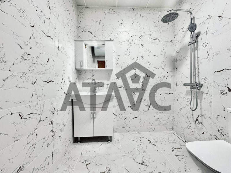 Продава 2-СТАЕН, гр. Пловдив, Тракия, снимка 13 - Апартаменти - 50005169