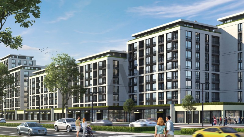 Продава 2-СТАЕН, гр. Пловдив, Тракия, снимка 15 - Апартаменти - 50005169