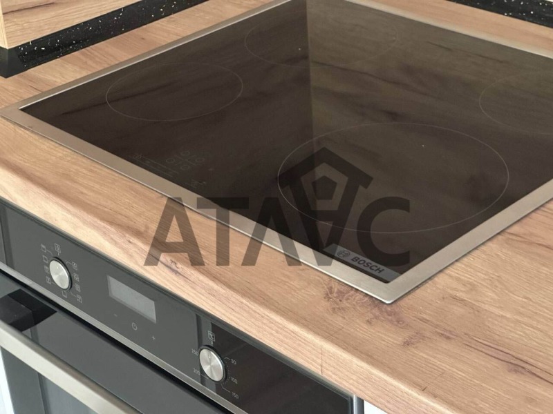 Продава 2-СТАЕН, гр. Пловдив, Тракия, снимка 7 - Апартаменти - 50005169