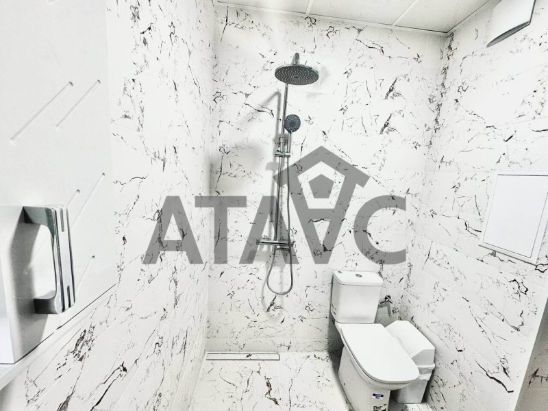 Продава 2-СТАЕН, гр. Пловдив, Тракия, снимка 12 - Апартаменти - 50005169