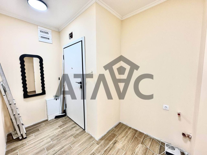 Продава 2-СТАЕН, гр. Пловдив, Тракия, снимка 11 - Апартаменти - 50005169