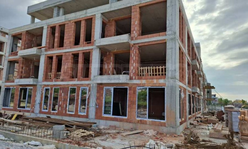 De vânzare  1 dormitor Sofia , Malinova dolina , 69 mp | 21013708 - imagine [4]