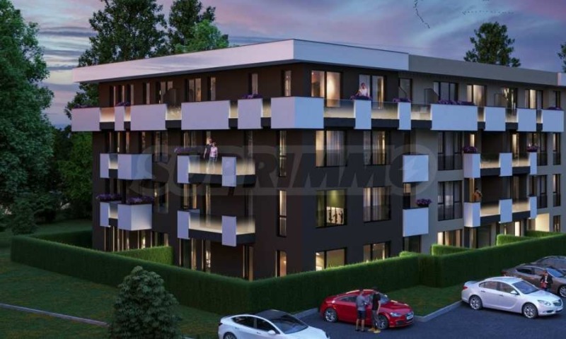 Na prodej  1 ložnice Sofia , Malinova dolina , 69 m2 | 21013708 - obraz [2]
