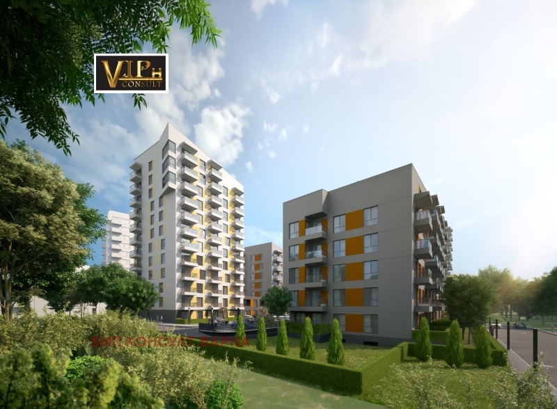 For Sale  1 bedroom Varna , Kaysieva gradina , 58 sq.m | 57223827 - image [2]