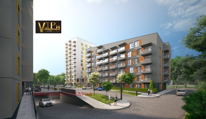 For Sale  1 bedroom Varna , Kaysieva gradina , 58 sq.m | 57223827 - image [4]