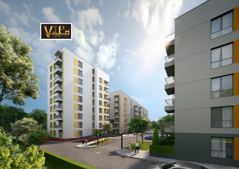 For Sale  1 bedroom Varna , Kaysieva gradina , 58 sq.m | 57223827 - image [3]