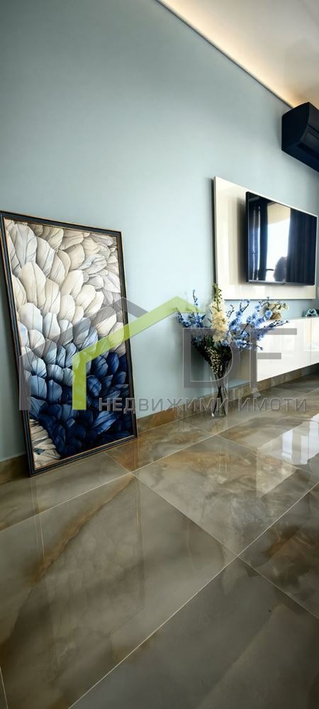 Продава 2-СТАЕН, гр. Варна, Бриз, снимка 7 - Апартаменти - 50727672