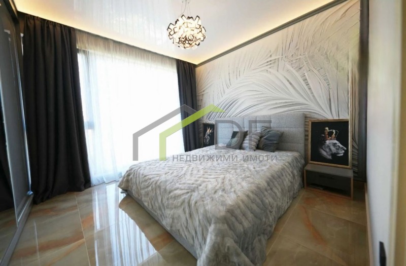 Продава 2-СТАЕН, гр. Варна, Бриз, снимка 4 - Апартаменти - 50727672