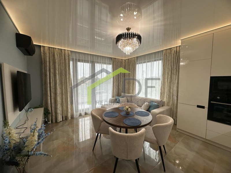 Продава 2-СТАЕН, гр. Варна, Бриз, снимка 3 - Апартаменти - 50727672