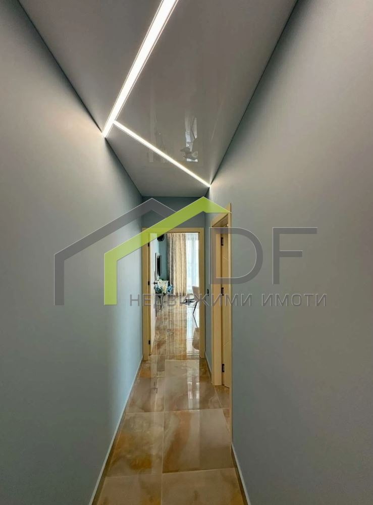 Продава 2-СТАЕН, гр. Варна, Бриз, снимка 9 - Апартаменти - 50727672