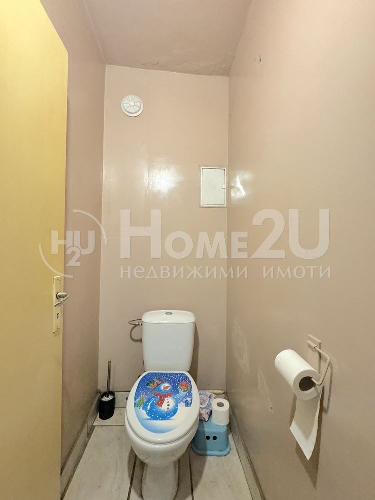 На продаж  1 спальня София , Надежда 1 , 60 кв.м | 60174737 - зображення [5]