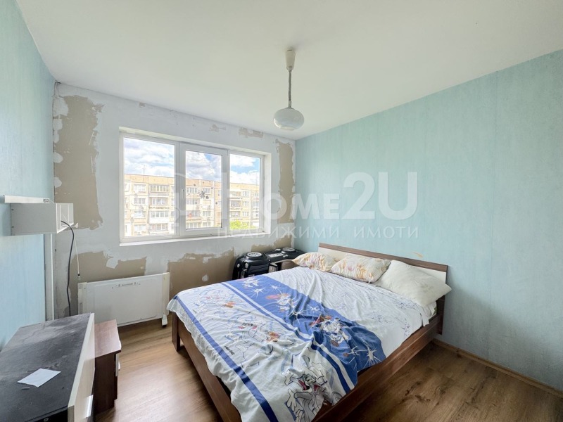 На продаж  1 спальня София , Надежда 1 , 60 кв.м | 60174737 - зображення [3]