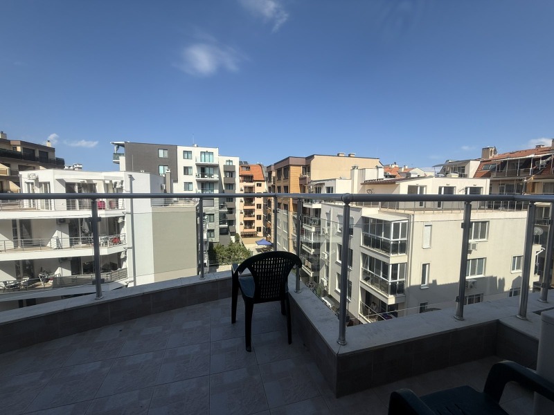 Продаја  1 спаваћа соба регион Бургас , Поморие , 74 м2 | 13047833 - слика [14]