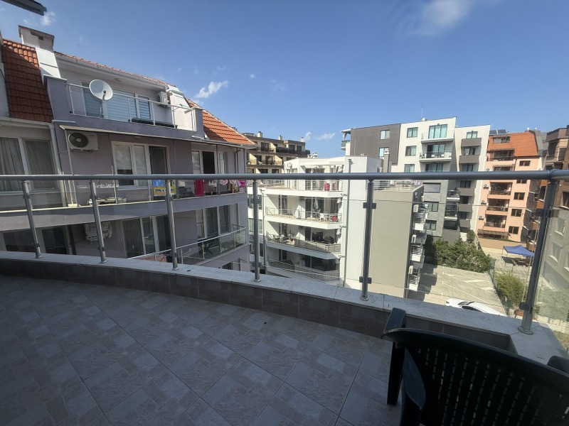 Продаја  1 спаваћа соба регион Бургас , Поморие , 74 м2 | 13047833 - слика [16]
