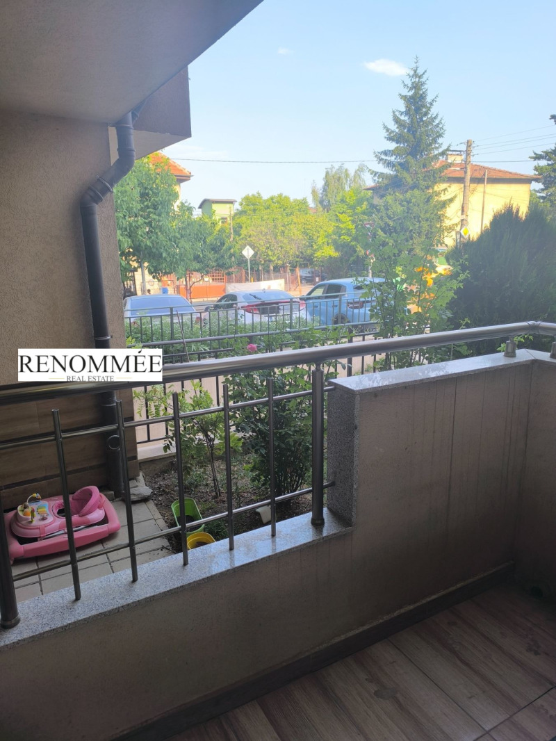 Te koop  1 slaapkamer Sofia , Ovtsja kupel , 51 m² | 13962895 - afbeelding [14]