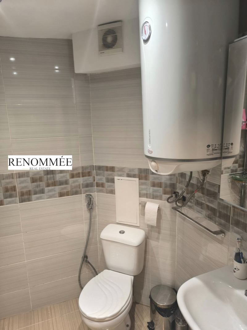 Te koop  1 slaapkamer Sofia , Ovtsja kupel , 51 m² | 13962895 - afbeelding [10]