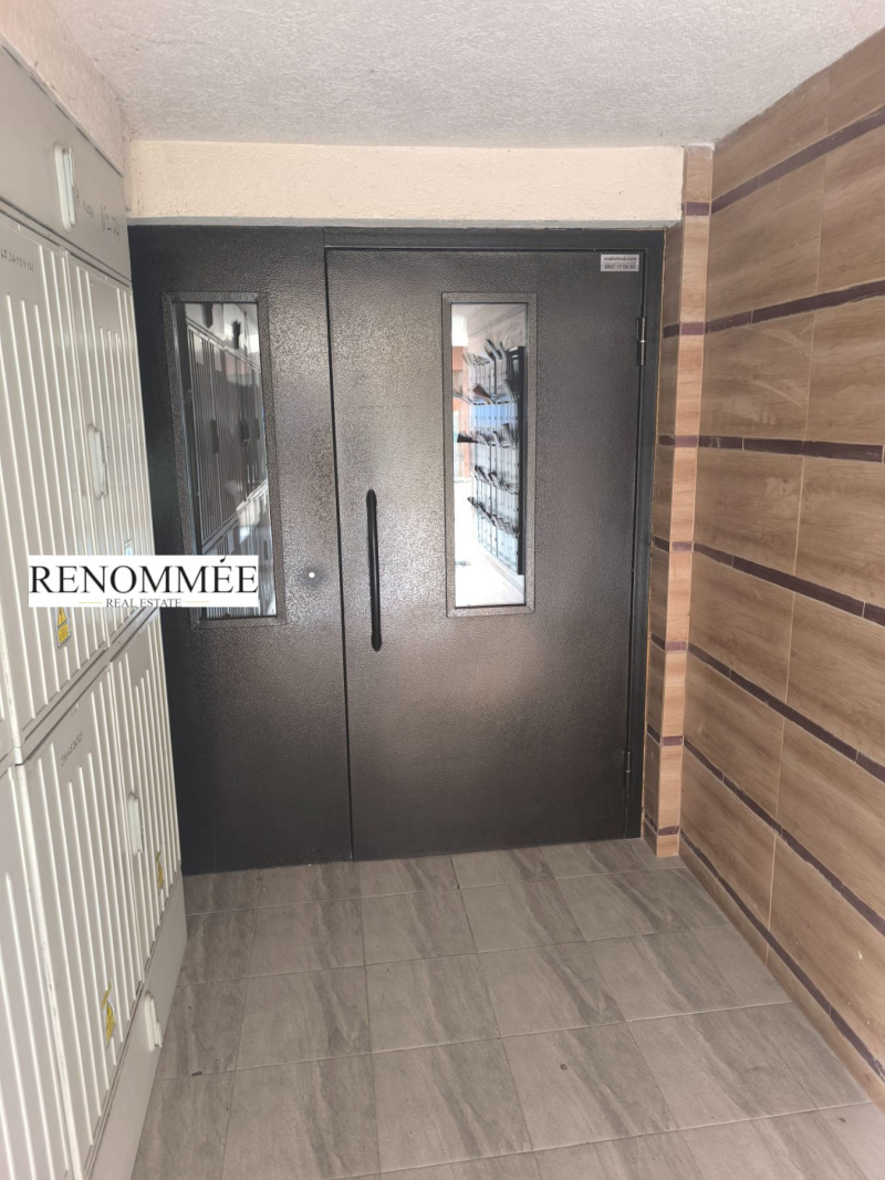 Te koop  1 slaapkamer Sofia , Ovtsja kupel , 51 m² | 13962895 - afbeelding [12]