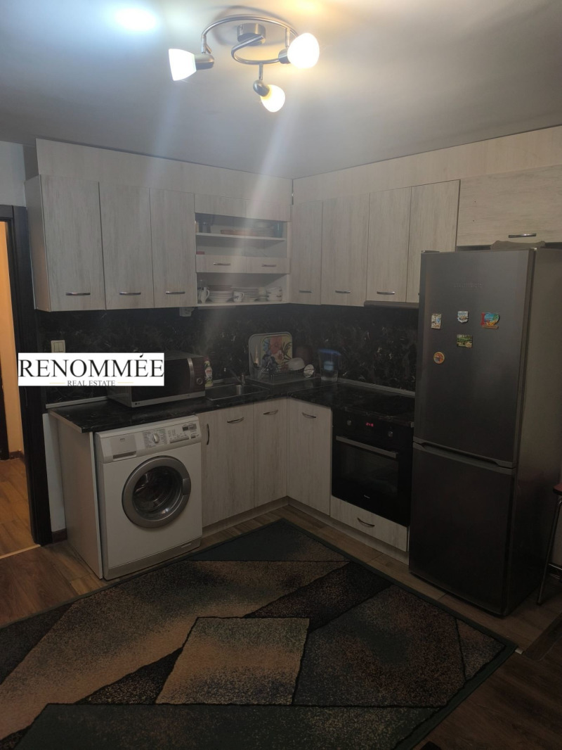 Te koop  1 slaapkamer Sofia , Ovtsja kupel , 51 m² | 13962895 - afbeelding [3]