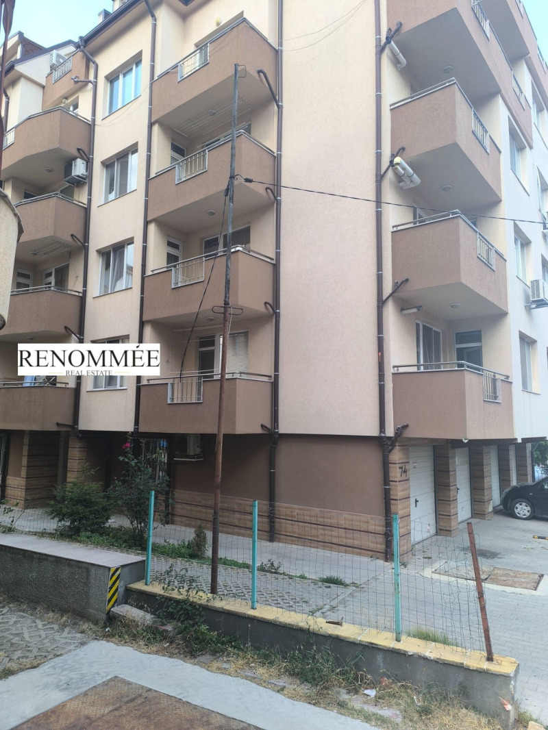 Te koop  1 slaapkamer Sofia , Ovtsja kupel , 51 m² | 13962895 - afbeelding [15]