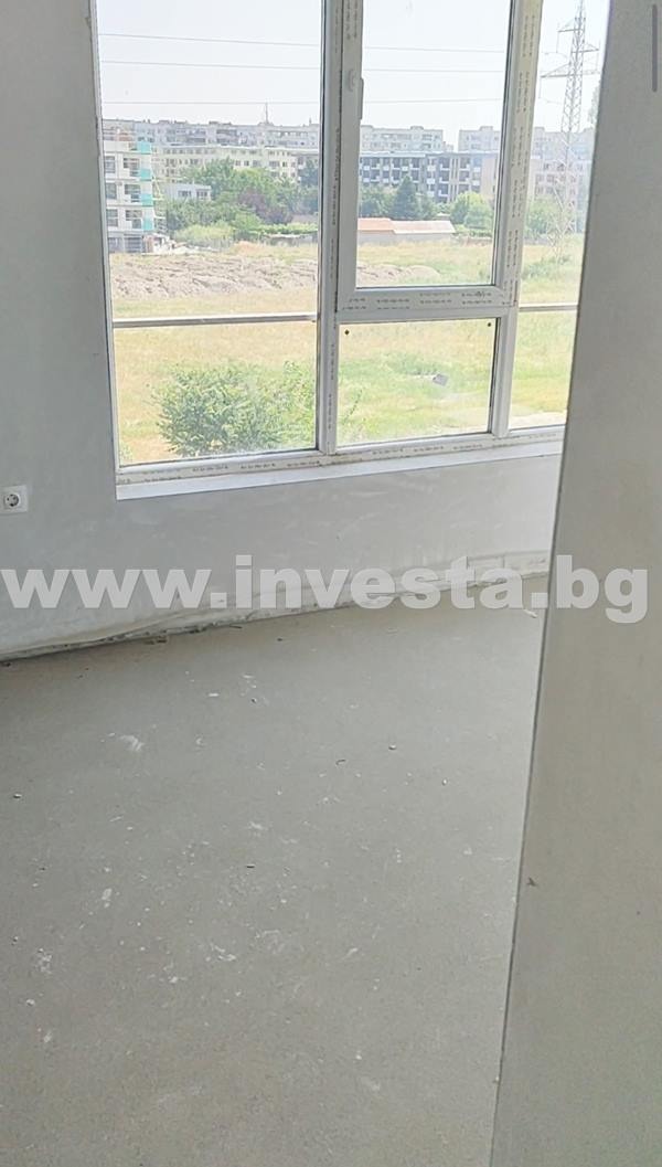 Na prodej  1 ložnice Plovdiv , Christo Smirnenski , 76 m2 | 29952365 - obraz [3]