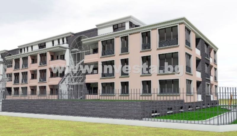 Na prodej  1 ložnice Plovdiv , Christo Smirnenski , 76 m2 | 29952365 - obraz [7]